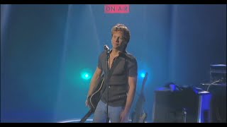 Bon Jovi  Live at Taratata TV Show  Pro Shot  Full Concert In Video  Paris 1996 [upl. by Olshausen193]