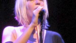 Sia  Somersault live with Yann Destal [upl. by Karilla]