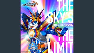 THE SKYS THE LIMIT （『仮面ライダーガッチャード』挿入歌） [upl. by Shiff]