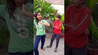 Amayra ka gana sunkar yah kaun hai funny comedy baby trending shortsviral sh😭😭 [upl. by Shorter]