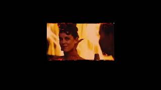 Johanna Mason 🔥  iusedaborder hungergames johanna fire capcut [upl. by Edmon452]