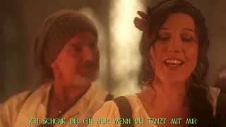 FAUN quotTanz mit mir Dance with Mequot lyrics Teaser [upl. by Nelyak]