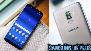 Samsung j8 plus coming with dual rear camera with SD 625  Is this redmi note 5 pro killer [upl. by Kaylee]