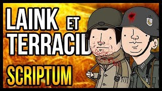 IL FAUT SAUVER LES SOLDATS LAINK ET TERRACID Post Scriptum [upl. by Otsuaf]