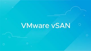 VMware vSAN Max [upl. by Alfonso771]