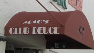 Macs Club Deuce [upl. by Ellynn]