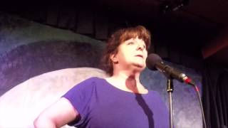 Watch Janey Godley Destroy a Heckler [upl. by Nilesoj893]