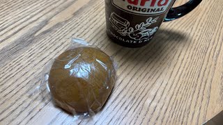 92歳おばあちゃんの手作り饅頭が絶品。92yearold grandmothers handmade manju [upl. by Setsero]