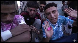 Kira7 x Bo9al  AJI TCHOUF  Official Music Video [upl. by Htilil]