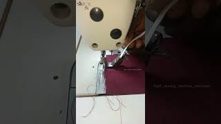 Elastic shirring presser foot பயன்படுத்தி தைக்கலாம்sewingmachine sewing [upl. by Noteek]