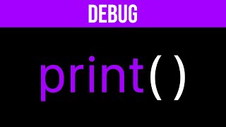 Comment DÉBUGGER votre APPLICATION en Swift print [upl. by Alletniuq810]