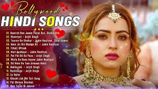 Nonstop Romantic Mashup 2024 💛💚❤️ Best Mashup of Arijit Singh Jubin Nautiyal Atif Aslam B Praak [upl. by Anaeed]