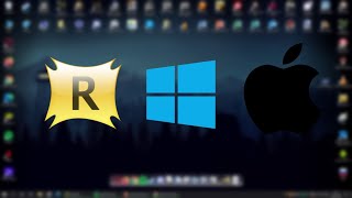 Comment avoir la barre Mac sous Windows TUTO [upl. by Suzan]