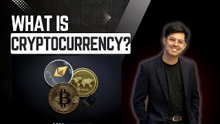 What is Cryptocurrency Tagalog Explanation [upl. by Cacilie]