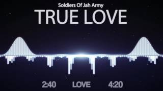 True Love  SOJA  432 hz [upl. by Kelson]