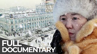 Worlds Coldest City Yakutsk  Extreme Cities  Free Documentary [upl. by Haziza]