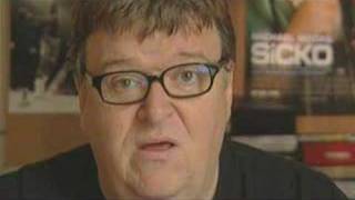 SiCKO Movie  Michael Moore Wants to Hear From You [upl. by Asiled]