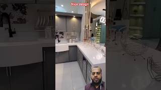 Modular kitchen design shorts greenscreen interiordesign homekitchen home kitchen [upl. by Winters]