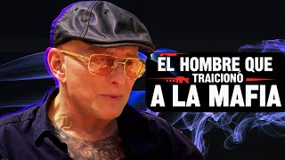 La Traición Más Grande de la Mafia La Historia de Sammy Gravano [upl. by Nref432]