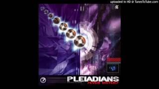 Pleiadians  Galactic [upl. by Ainoet]