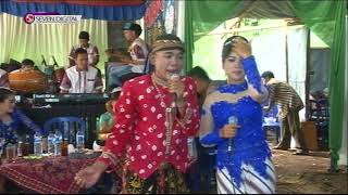 MAHARANI™ ★ Rara Jonggrang  Ratno Ft Atik ★ Live Sambirejo 2017 [upl. by Repmek462]