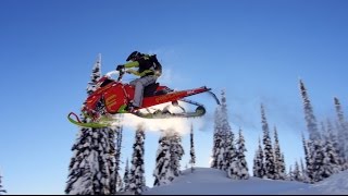 SkiDoo 2016 Are You Riding the Most Advanced Snowmobiles [upl. by Vinnie120]