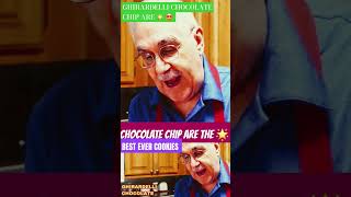 BEST EVER COOKIES chips ghirardelli best [upl. by Ecnirp]