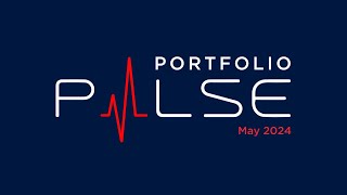 Shariah Portfolio Pulse May 2024 [upl. by Lemcke]