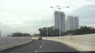 JLNT Jalan Layang NonTol Blok MAntasari joyride [upl. by Niro]