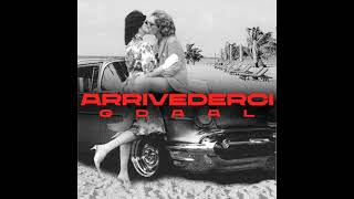 Arrivederci  Gdaal  Instrumental [upl. by Ger]