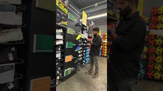 decathlon kochi shorts dailyvlog [upl. by Eseerehc]