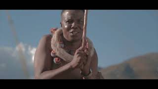 Msandi Kababa  Leli leMaswati Official Music Video [upl. by Paget634]