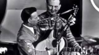 Hank Snow Keep Moving On [upl. by Wester]