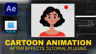 After effects Tutorial  Infographics  Duik Animation [upl. by Noraf965]