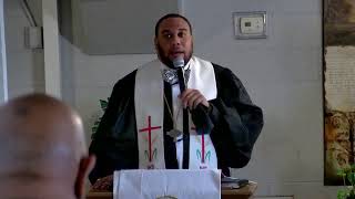 Bunton CME Church Live Stream [upl. by Eitsim572]