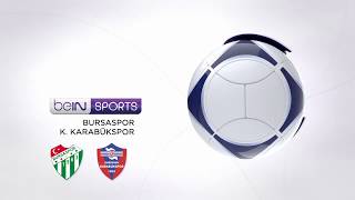 Bursaspor 2  1 K Karabükspor Özet [upl. by Darrow]