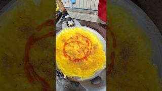 Amazing Biggest Papeda Making  Street Food shorts viral trending [upl. by Adela]