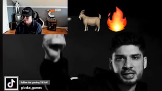 KRNA  Fall Off Extended  Official Music Video Reaction [upl. by Draper]