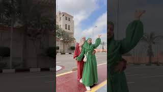 Saudi Arabia Niqab vs turkey style Hijab who is beautiful [upl. by Kristos]