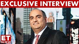 Mohnish Pabrai In An Exclusive Interview With ET NOW  Samvat2074 [upl. by Ellek]