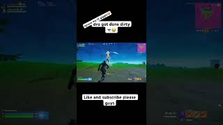 GGS lil brofortnitegaming fortniteclips fypbbdog2011 [upl. by Jerz]