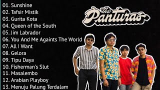 THE PANTURAS FULL ALBUM  LAGU TERBAIK [upl. by Moreno306]