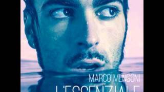 Marco Mengoni  Lessenziale Album Version [upl. by Eceinal528]