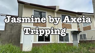 Jasmine by Axeia l Dasmariñas City Cavite😀 [upl. by Anomor]