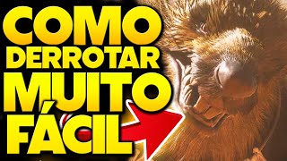 BLACK MYTH WUKONG  COMO DERROTAR O BOSS REI DO VENTO AMARELO MUITO FÁCIL 6 [upl. by Nikolai]