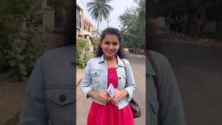 chelli vs cheliya episode 1  ashok vibes  Telugu comedy short film  comedy funny [upl. by Enej270]