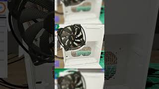 AMD RX 5500XT AMD RYZEN 5 5600X pcbuildingsimulator short gaming pcbuild shorts PT7 [upl. by Nasaj]