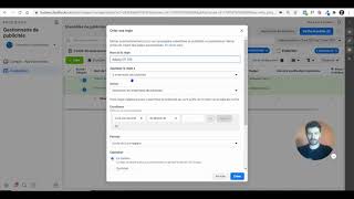 Comment créer une RÈGLE pour diffuser vos publicités selon un CALENDRIER SPÉCIFIQUE 2021 [upl. by Bathesda411]