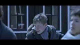 Teaser trailer Oorlogswinter [upl. by Aihseyt]