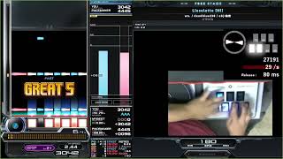 st1 Lieselotte Hi HARD CLEAR ｜発狂BMS [upl. by Ettelrats737]